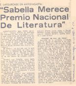 Biblioteca Nacional de Chile