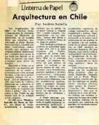 Biblioteca Nacional de Chile