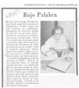 Biblioteca Nacional de Chile