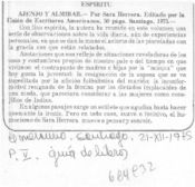 Biblioteca Nacional de Chile