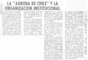 Biblioteca Nacional de Chile