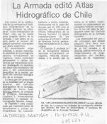 Biblioteca Nacional de Chile