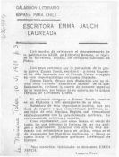 Biblioteca Nacional de Chile