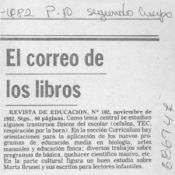 Biblioteca Nacional de Chile