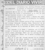 Biblioteca Nacional de Chile