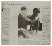 Biblioteca Nacional de Chile