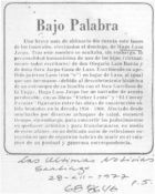 Biblioteca Nacional de Chile