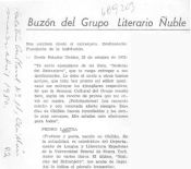 Biblioteca Nacional de Chile