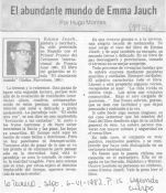 Biblioteca Nacional de Chile