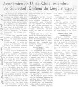 Biblioteca Nacional de Chile