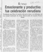 Biblioteca Nacional de Chile