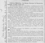 Biblioteca Nacional de Chile