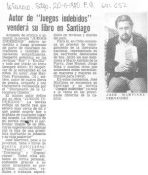 Biblioteca Nacional de Chile