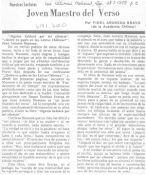 Biblioteca Nacional de Chile