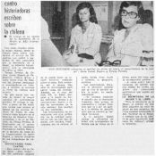 Biblioteca Nacional de Chile