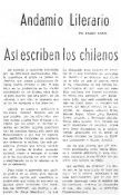 Biblioteca Nacional de Chile