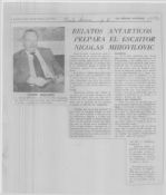 Biblioteca Nacional de Chile