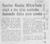 Biblioteca Nacional de Chile