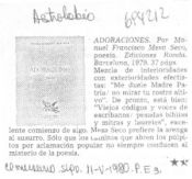 Biblioteca Nacional de Chile