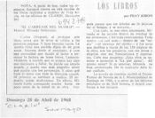 Biblioteca Nacional de Chile