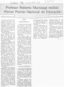 Biblioteca Nacional de Chile