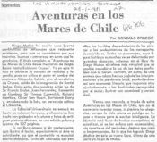 Biblioteca Nacional de Chile