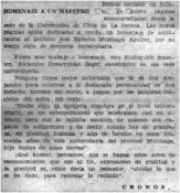 Biblioteca Nacional de Chile