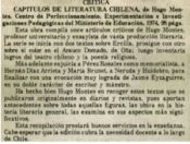 Biblioteca Nacional de Chile