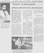 Biblioteca Nacional de Chile