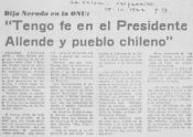 Biblioteca Nacional de Chile