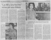 Biblioteca Nacional de Chile