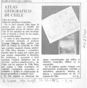 Biblioteca Nacional de Chile