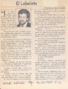 Biblioteca Nacional de Chile