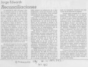 Biblioteca Nacional de Chile