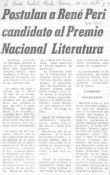Biblioteca Nacional de Chile