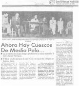 Biblioteca Nacional de Chile