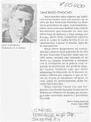 Biblioteca Nacional de Chile