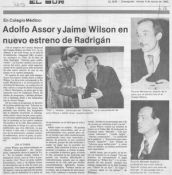 Biblioteca Nacional de Chile