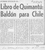 Biblioteca Nacional de Chile