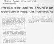 Biblioteca Nacional de Chile