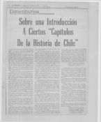 Biblioteca Nacional de Chile