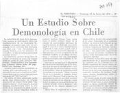 Biblioteca Nacional de Chile
