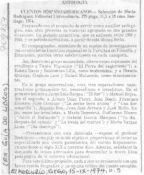 Biblioteca Nacional de Chile