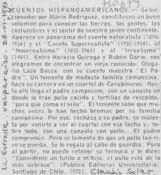 Biblioteca Nacional de Chile