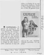 Biblioteca Nacional de Chile