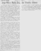 Biblioteca Nacional de Chile