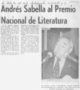Biblioteca Nacional de Chile