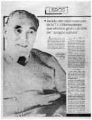 Biblioteca Nacional de Chile