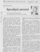 Biblioteca Nacional de Chile