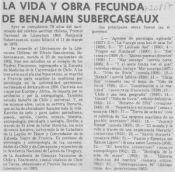 Biblioteca Nacional de Chile